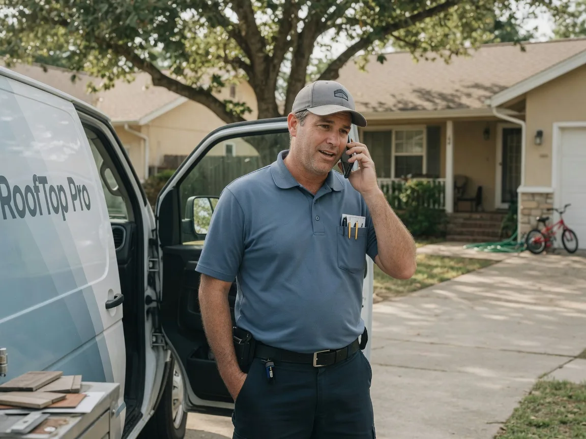 Roof Repair Saint George, UT FAQs